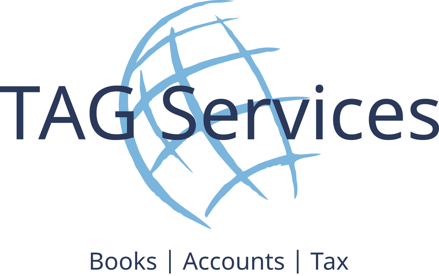 tag services logo