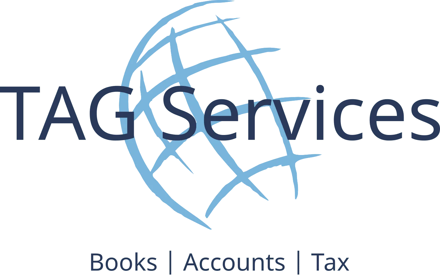 tag services logo